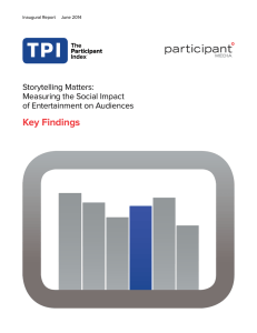 TPI The - TakePart