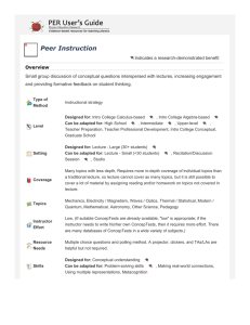 Printable Overview (Beta)