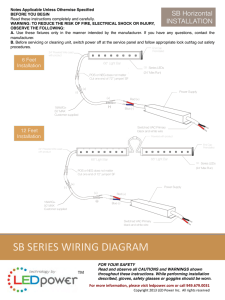 a PDF of Wiring Diagram