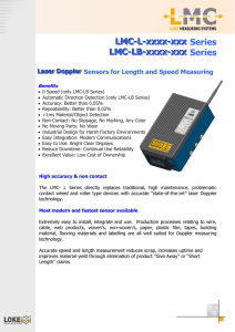 LMC-L-xxxx-xx xx Series LMC-LB-xxxx-xx xx Series