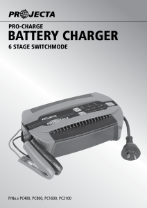 battery charger