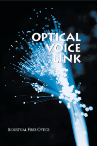 Optical Voice Link