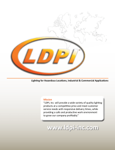 LDPI Industries