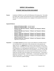 New College - York`s Community for ADMS, HRM, IT and DEM