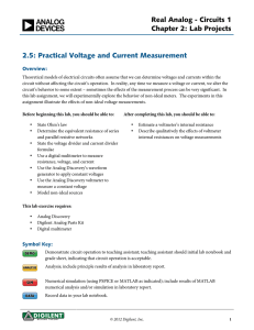 Lab 2.5 - Learn