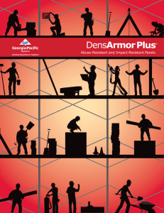 Technical Guide: DensArmor Plus® Abuse