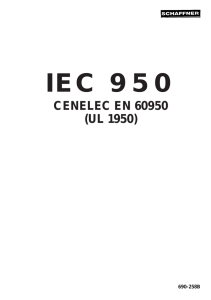 IEC 950