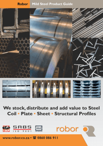 Mild Steel Product Guide.cdr