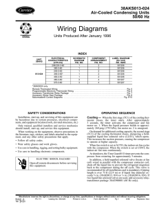 Wiring Diagrams