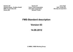 FMS-Standard description Version 03 14.09.2012