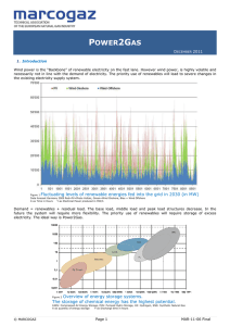 POWER2GAS - GasNaturally