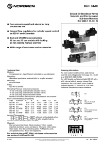 Non corrosive spool and sleeve for long trouble free life Integral flow