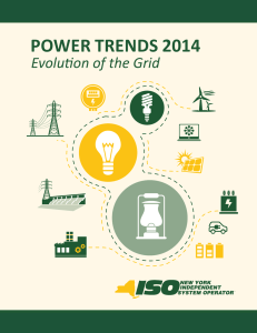 Power Trends 2014
