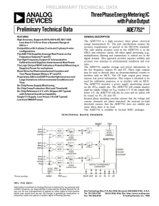 ADE7752