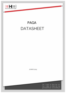 datasheet