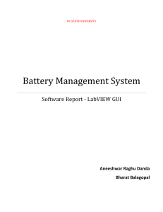 Battery#Management#System