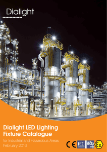 Lighting Catalog