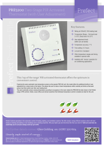 View data and instructions sheet in pdf