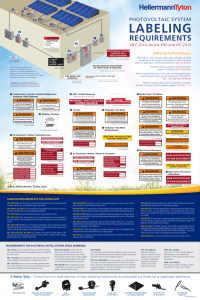 solarposter2014 rev2 - NH Building Officials Association