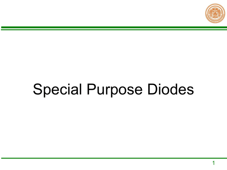 lecture-4-special-purpose-diodes