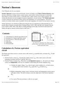 Norton`s theorem - Wikipedia, the free encyclopedia