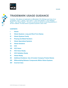 trademark usage guidance