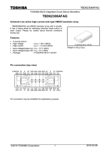 TBD62308AFAG