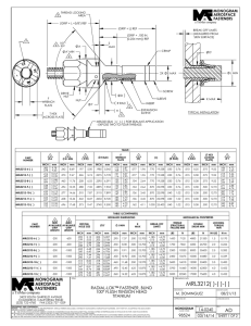 MRL3212 Rev AD - Monogram Aerospace