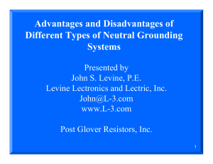 Advantages and Disadvantages of Different Types of Neutral