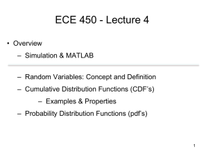 ECE 450 Lecture # 4, Part 2