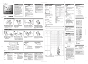 User`s Guide