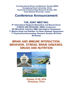 10-th Jubilee Multidisciplinary International Conference of