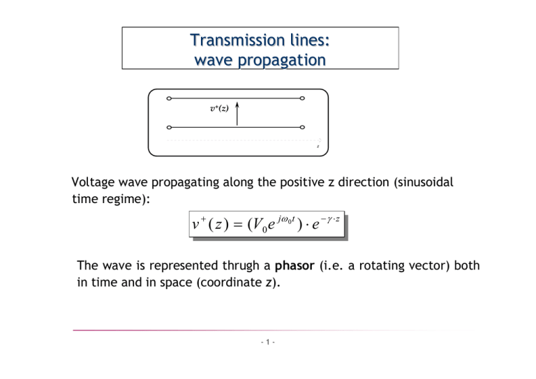 transmission-lines-wave-propagation