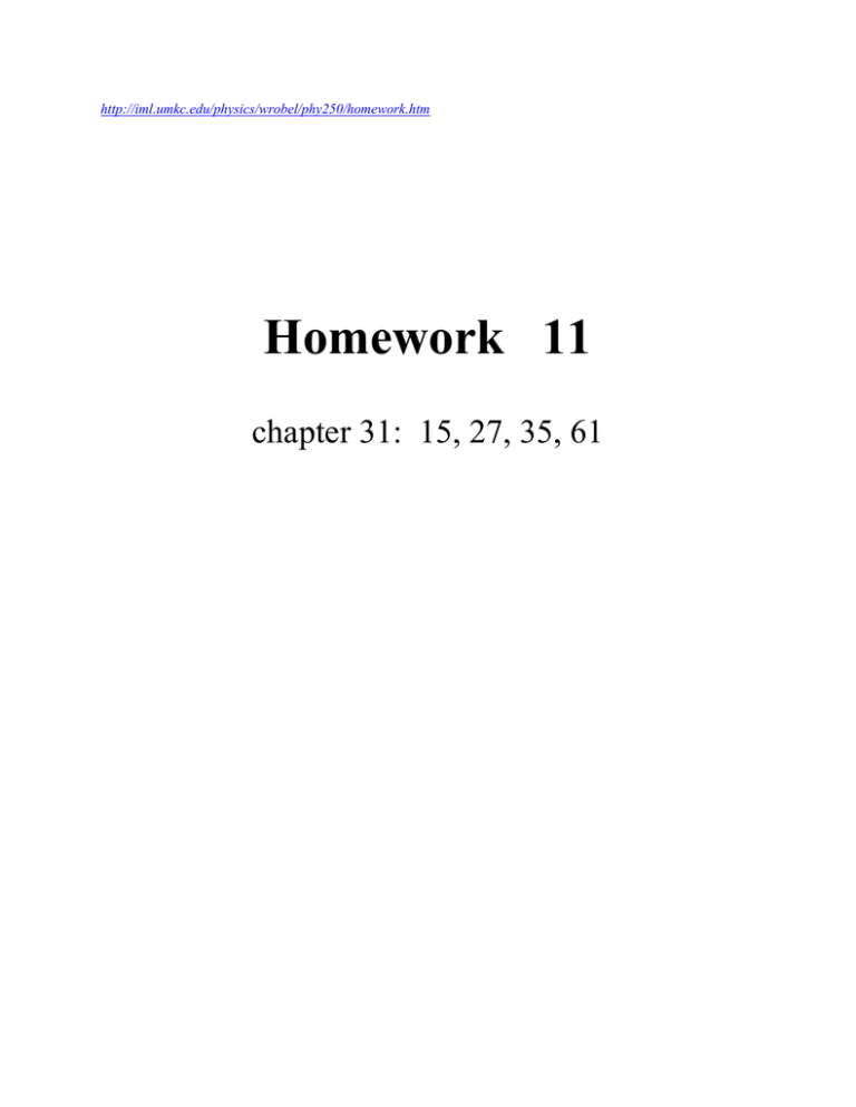 homework 83