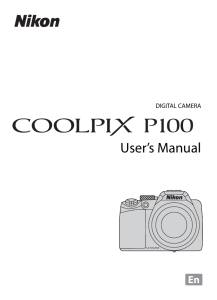 User`s Manual