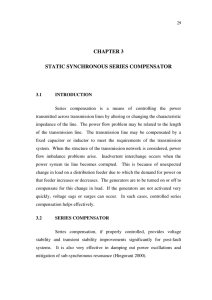 chapter 3 static synchronous series compensator