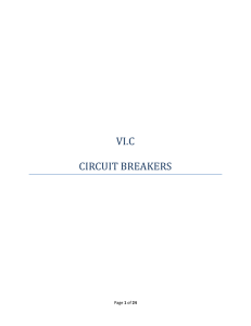 vi.c circuit breakers