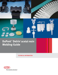 Molding Guide