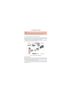 1. electrical system - Bureau of Energy Efficiency