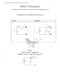 week 6 - Electrical and Computer Engineering