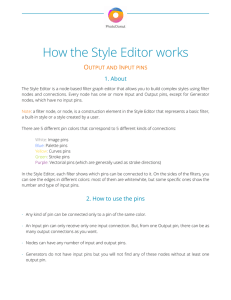 Style Editor