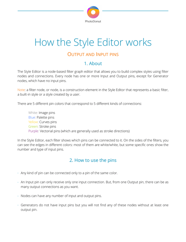 style-editor