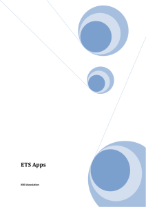 ETS Apps - KNX Association