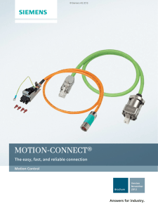 motion-connect