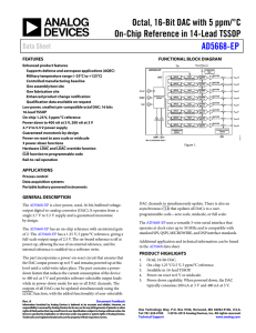 Datasheet - Mouser Electronics