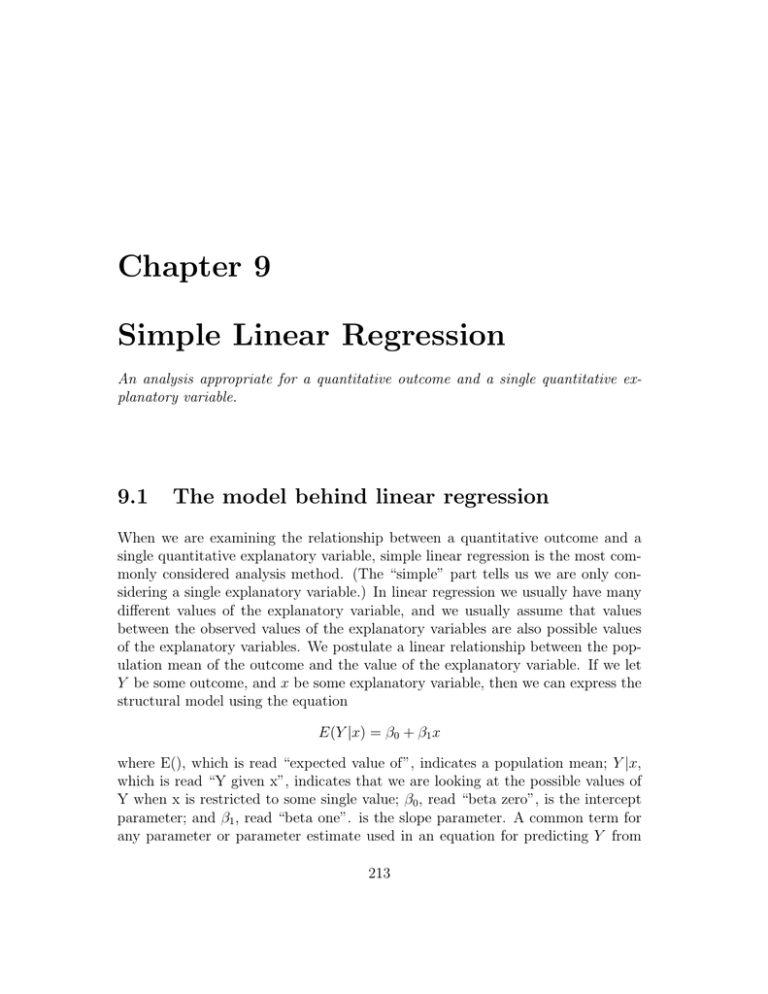 chapter-9-simple-linear-regression