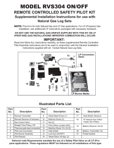 Full Product Manual