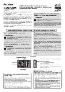 R6202SBW