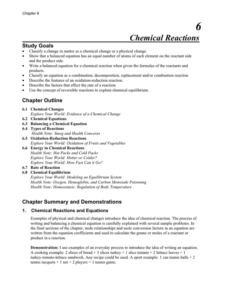 chemical-reactions