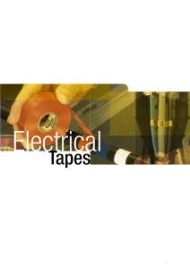 PVC Insulating Tape